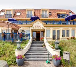 Bild zu Appartementen Hotel Sonneduyn